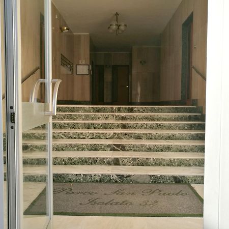 B&B "San Paolo" Naples Exterior photo